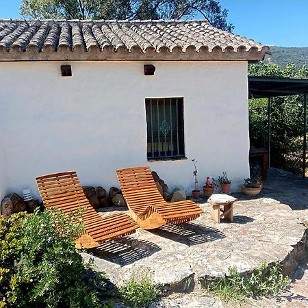 파시나스 Complejo Rural Del Molino Dorado 빌라 외부 사진