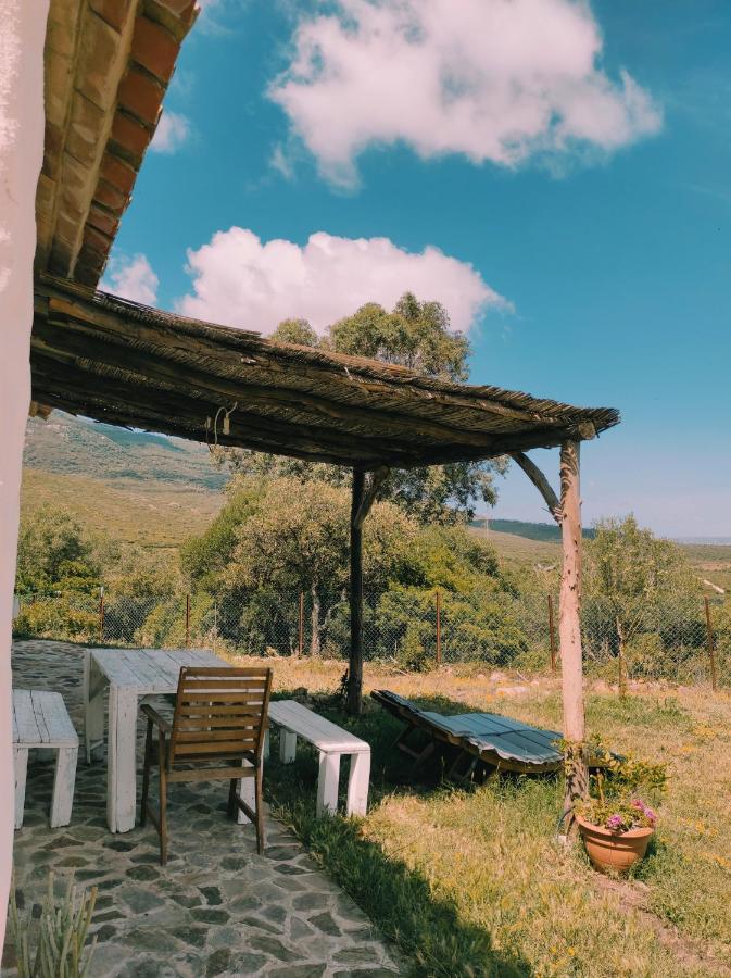 파시나스 Complejo Rural Del Molino Dorado 빌라 외부 사진